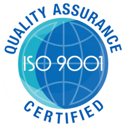 ISO 9001 Quality Assurance